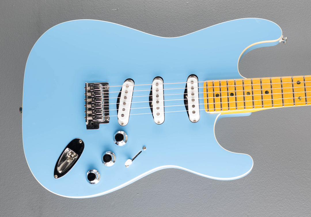 USED Aerodyne Special Stratocaster HSS, &