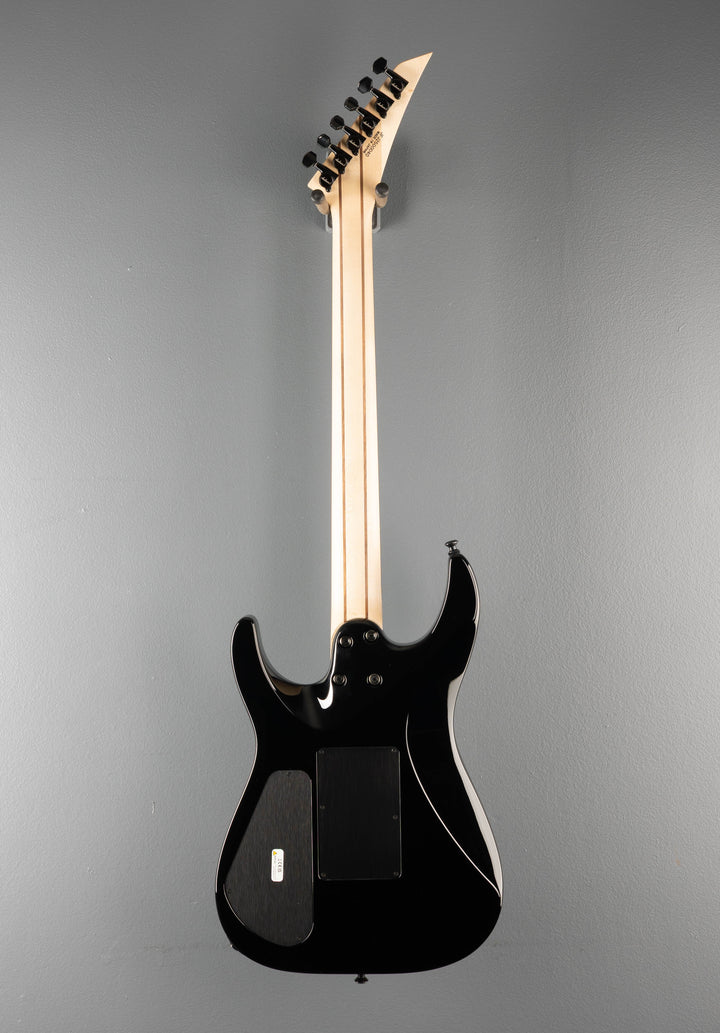 MJ Series Dinky DKR - Gloss Black