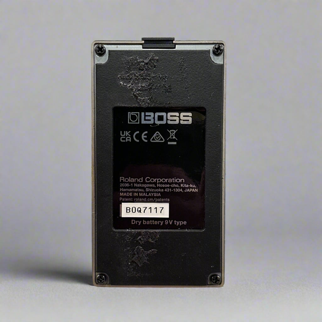 DS-2 Turbo Distortion, Recent