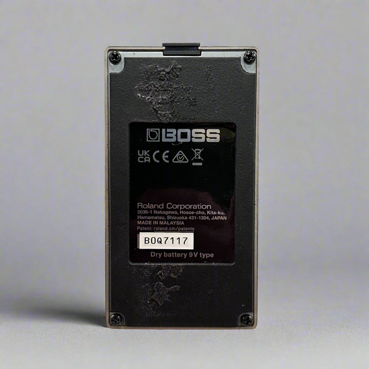 DS-2 Turbo Distortion, Recent