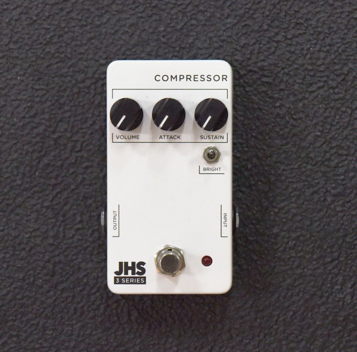 3 Series Compressor, Recent