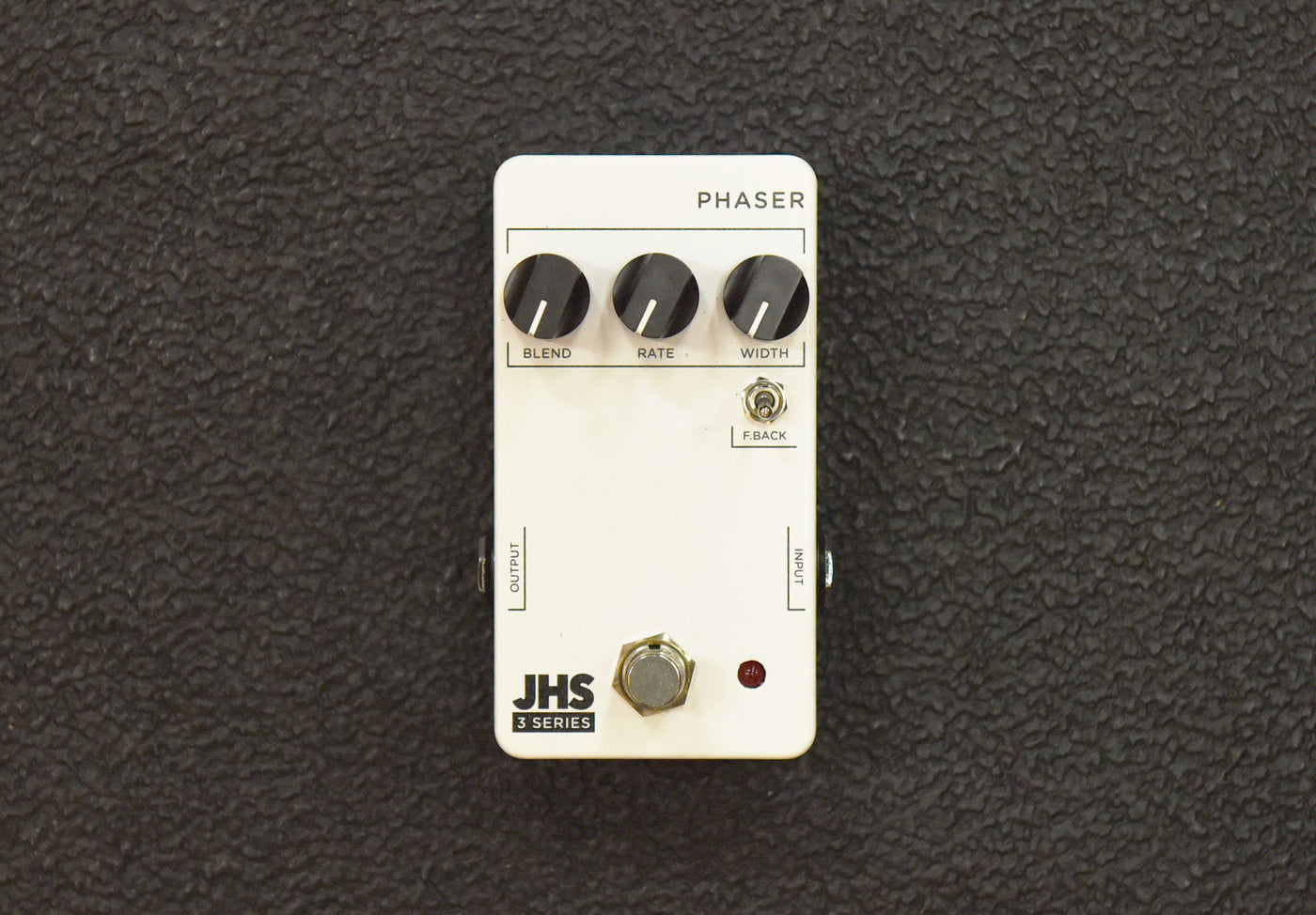 3 Series Phaser