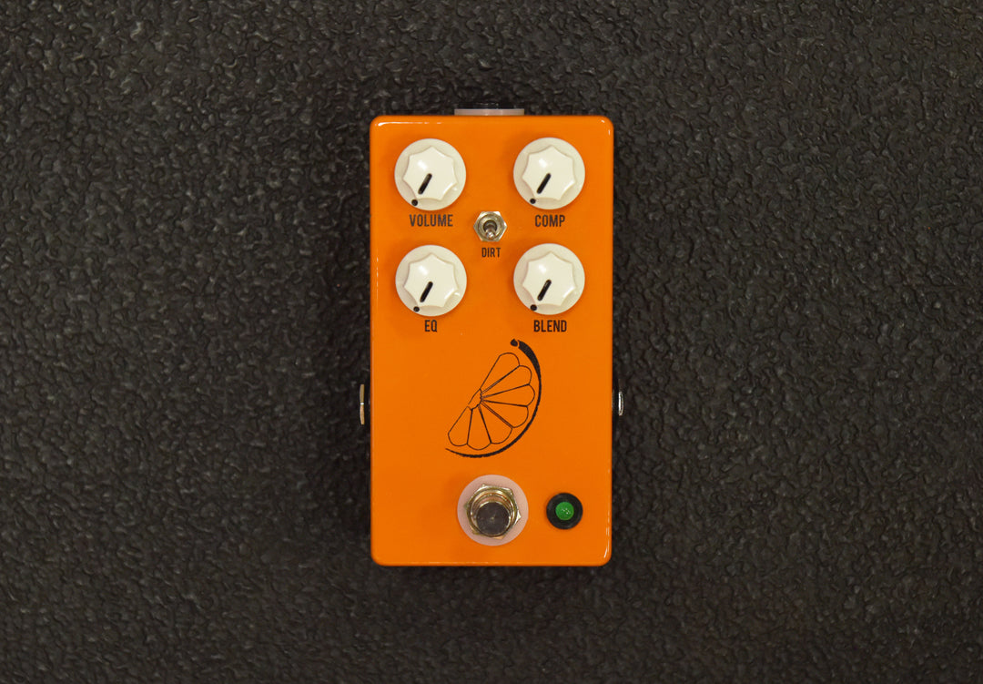 jhs pedals pulp n peel v4 Pulp N Peel V4, Recent – Dave's Guitar Shop