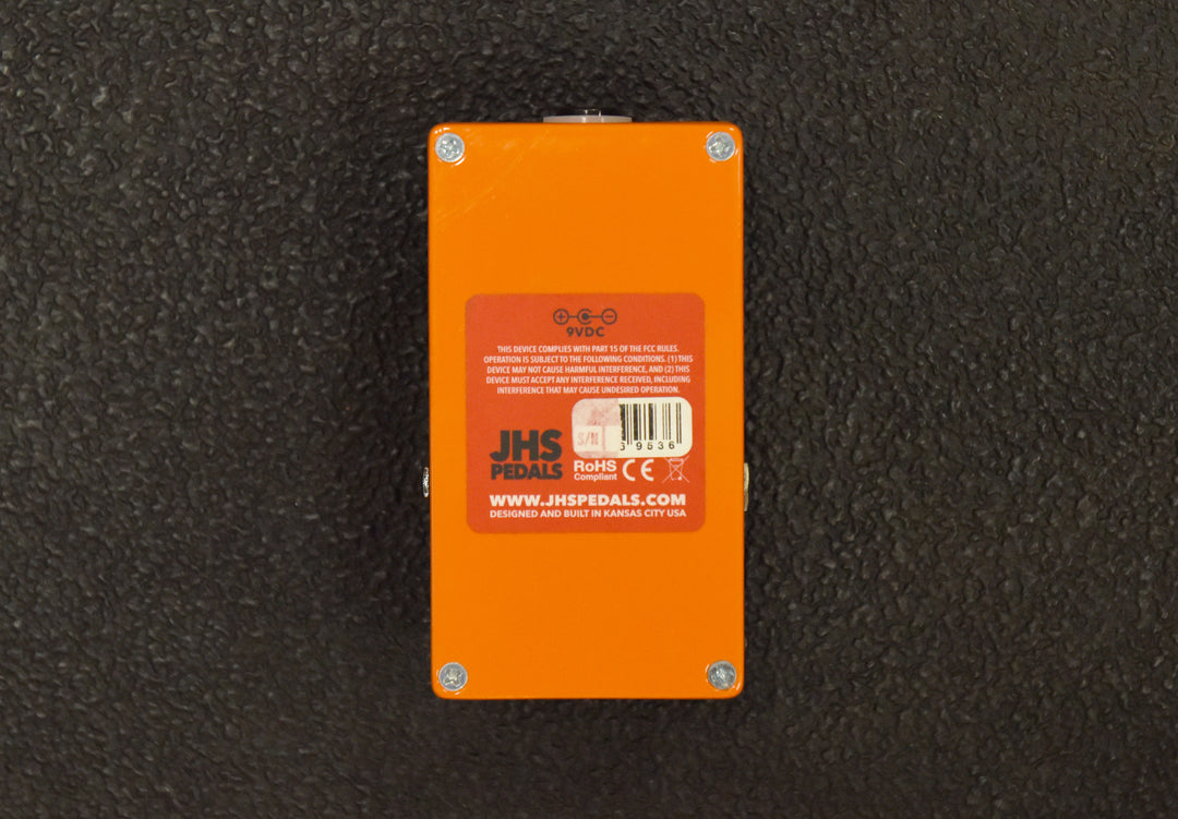 jhs pedals pulp n peel v4 Pulp N Peel V4, Recent – Dave's Guitar Shop