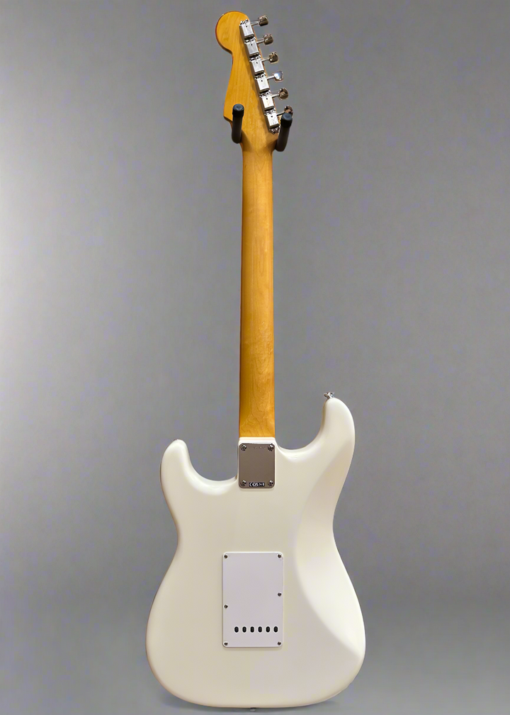 American Vintage II 1961 Stratocaster - Olympic White