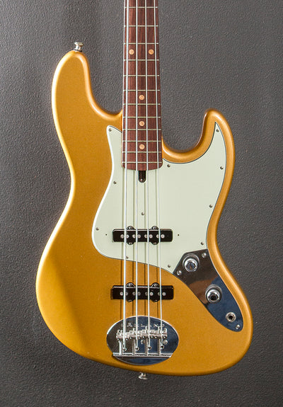 USA Joe Osborn 44-60 Bass '08