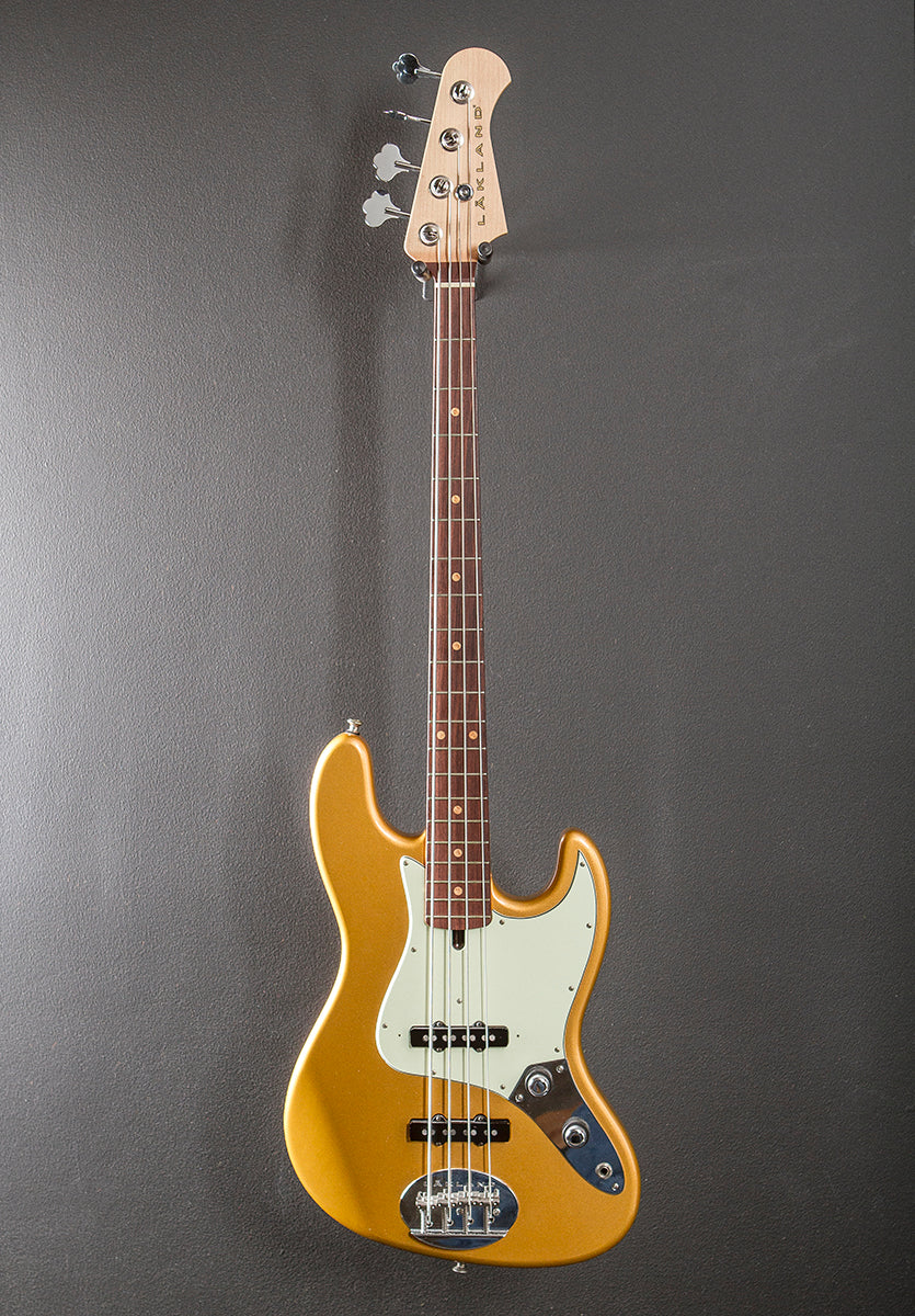 USA Joe Osborn 44-60 Bass '08