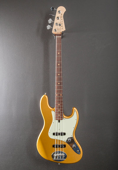 USA Joe Osborn 44-60 Bass '08