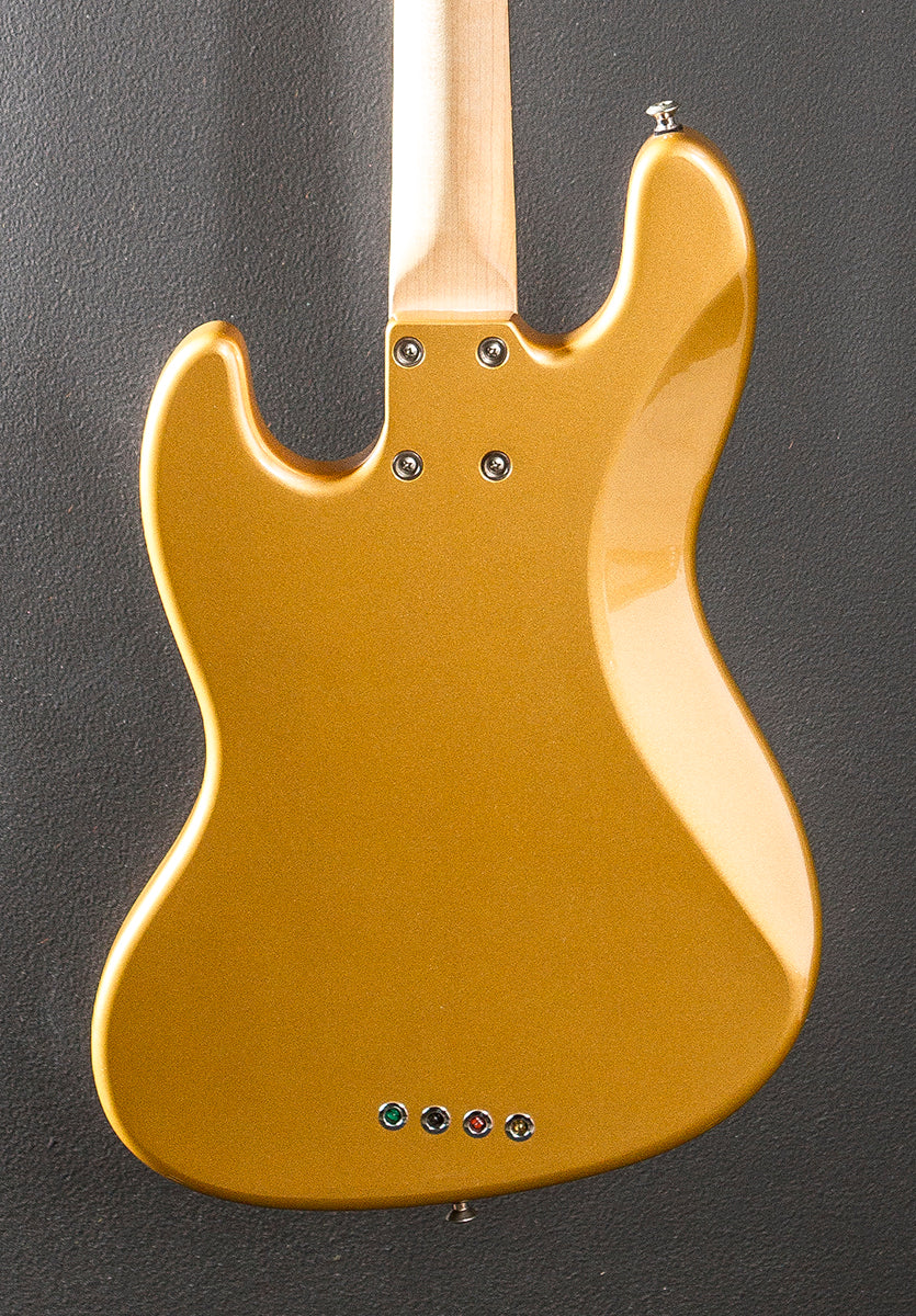 USA Joe Osborn 44-60 Bass '08