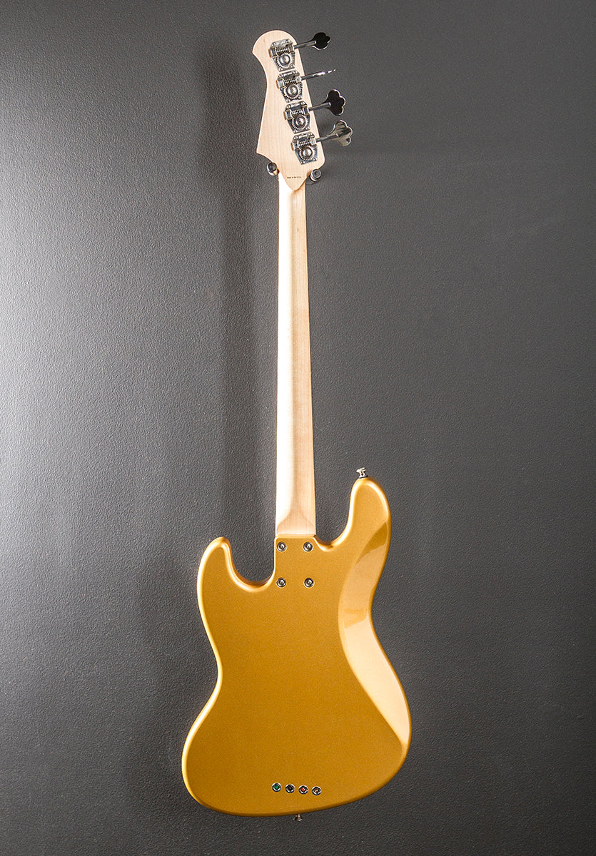 USA Joe Osborn 44-60 Bass '08