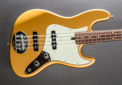 USA Joe Osborn 44-60 Bass '08