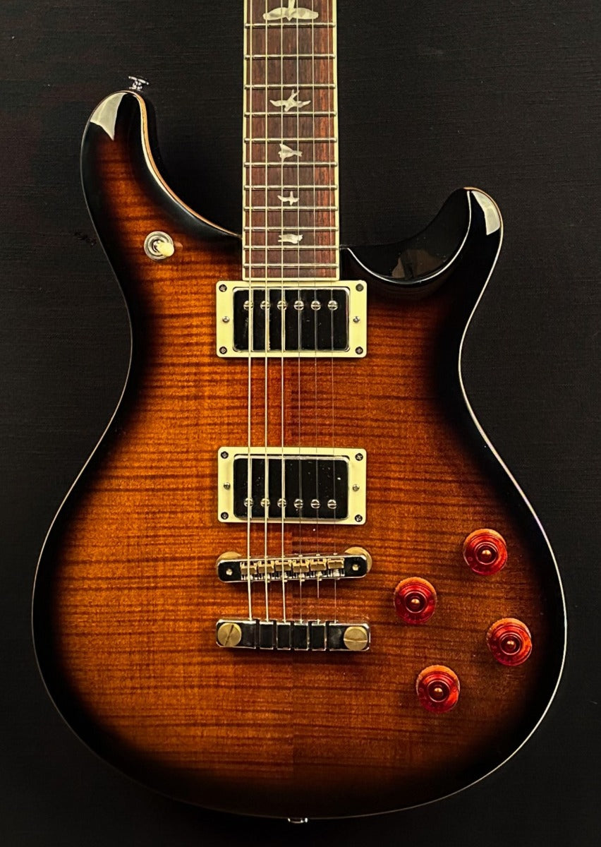 SE McCarty 594 '22