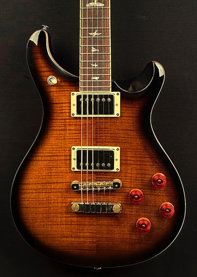 SE McCarty 594 '22