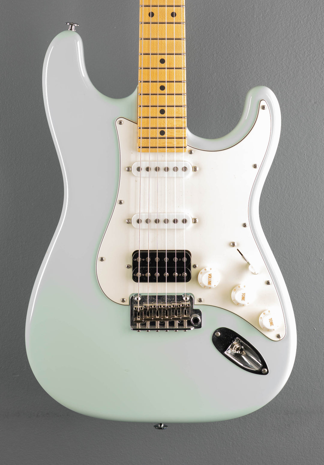 Classic Pro HSS &