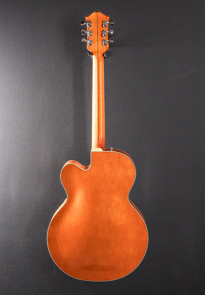 Used Brian Setzer G6120SSLVO Nashville &