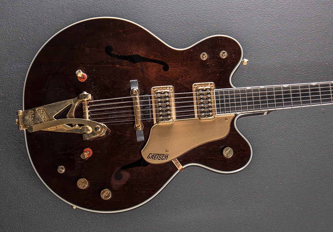 Used G6122-1962 Chet Atkins Country Gentleman &