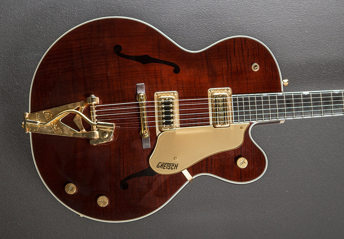Used G6122-1959 Chet Atkins Country Gentleman '09 – Dave's Guitar Shop