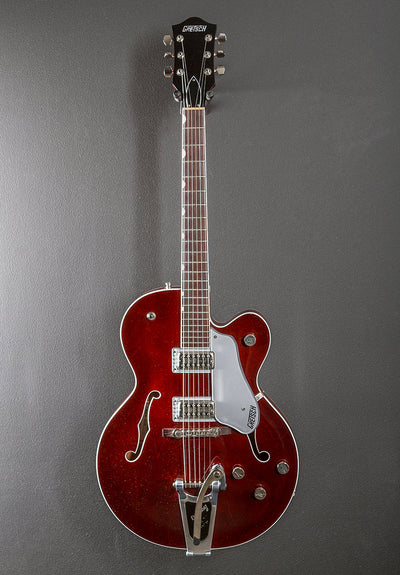 G6119T Players Edition Tennessee Rose '17