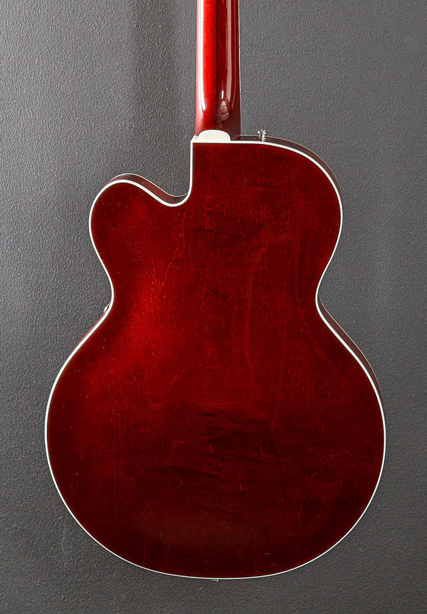 G6119T Players Edition Tennessee Rose '17
