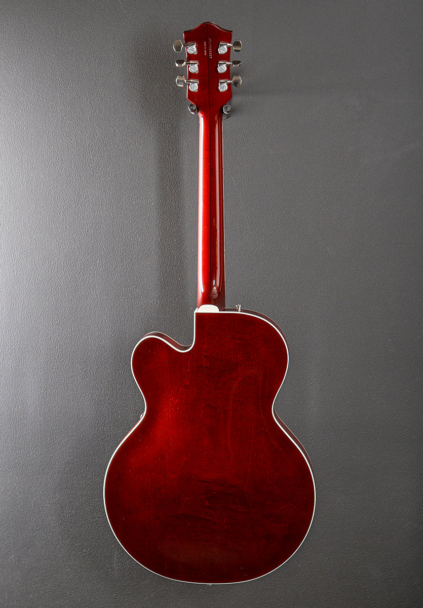 G6119T Players Edition Tennessee Rose '17