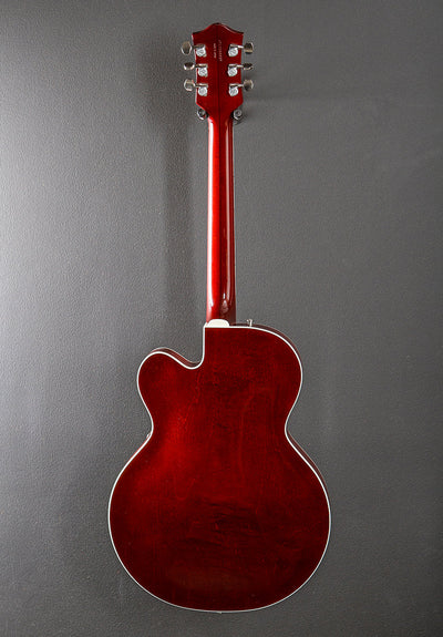 G6119T Players Edition Tennessee Rose '17