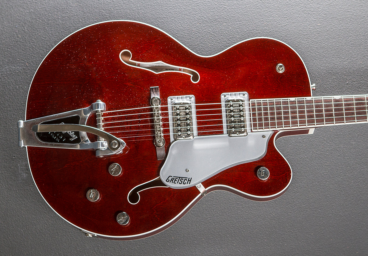 G6119T Players Edition Tennessee Rose '17