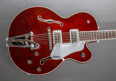 G6119T Players Edition Tennessee Rose '17