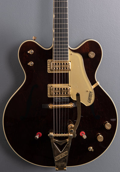 Used G6122T-62 Vintage Select Edition '62 Chet Atkins Country Gentleman Hollow Body With Bigsby, '17