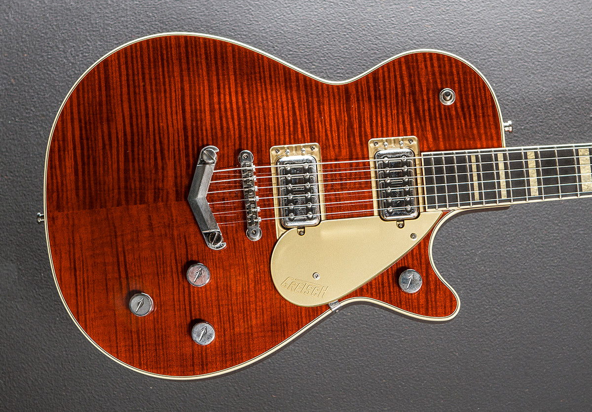 G6228FM Player's Edition Jet BT '18