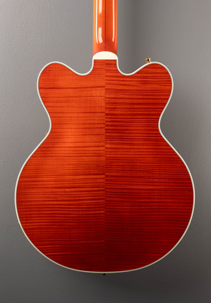 Used G6620TFM Players Edition Nashville Center Block Double-Cut, '19