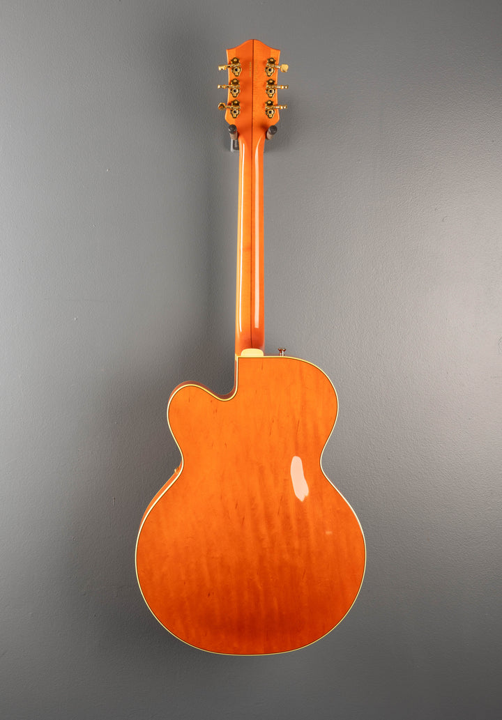 G6120DE Duane Eddy Signature 6120, '20