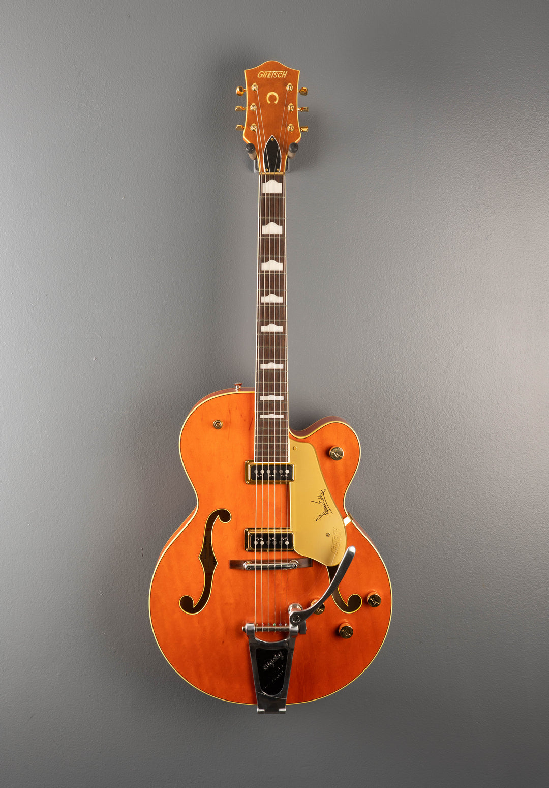 G6120DE Duane Eddy Signature 6120, '20