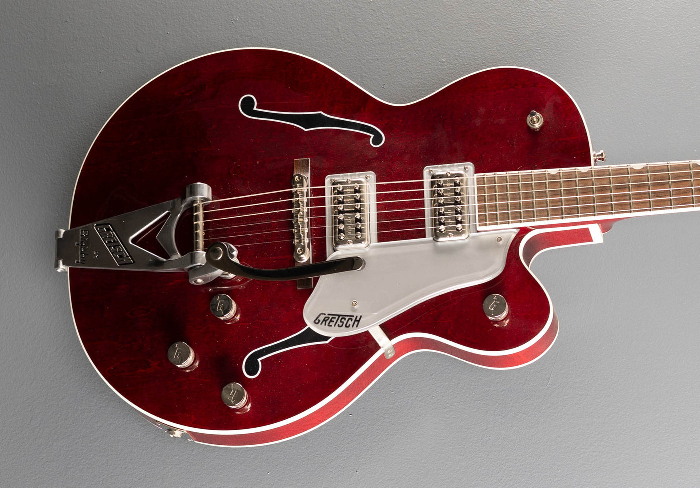 G6119T-ET Players Edition Tennessee Rose, '22