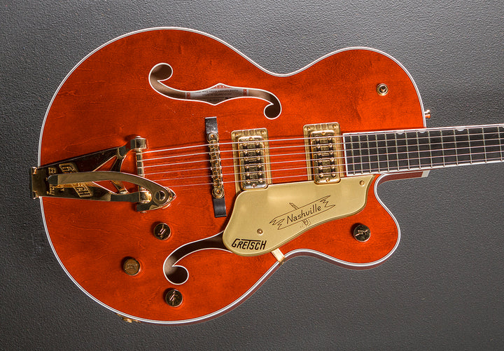 Used G6120TG Players Edition Nashville Hollow Body '22