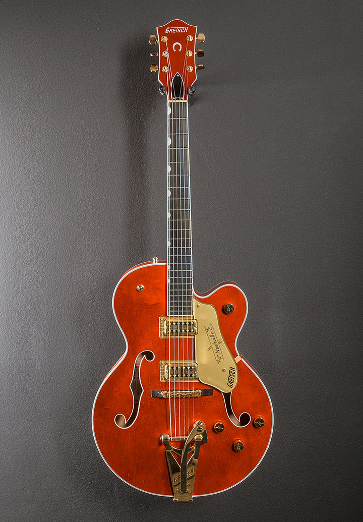 Used G6120TG Players Edition Nashville Hollow Body '22