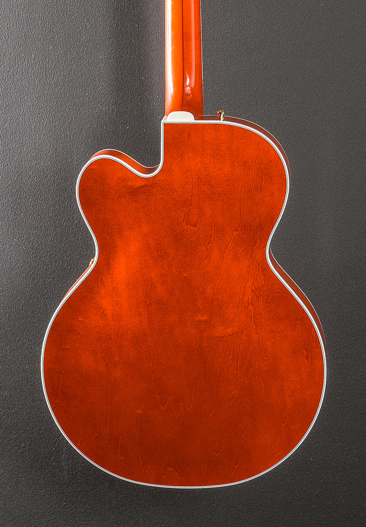 Used G6120TG Players Edition Nashville Hollow Body '22