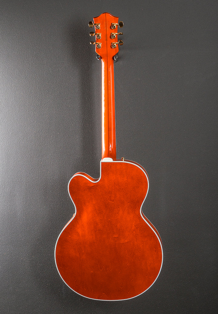 Used G6120TG Players Edition Nashville Hollow Body '22