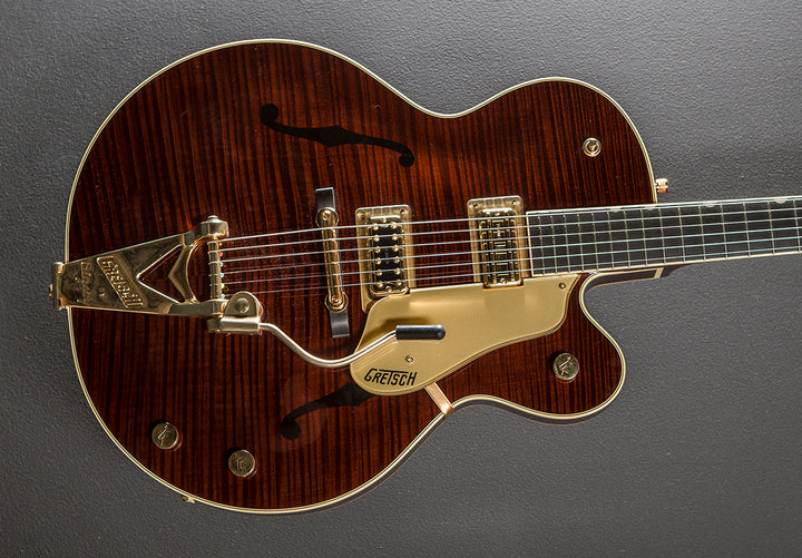Used G6122T-59 Vintage Select Edition '59 Chet Atkins Country Gentleman Hollow Body '22