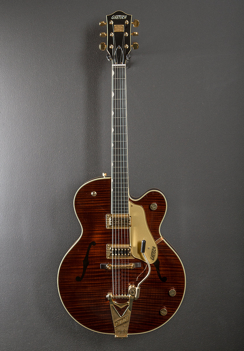 Used G6122T-59 Vintage Select Edition '59 Chet Atkins Country Gentleman Hollow Body '22