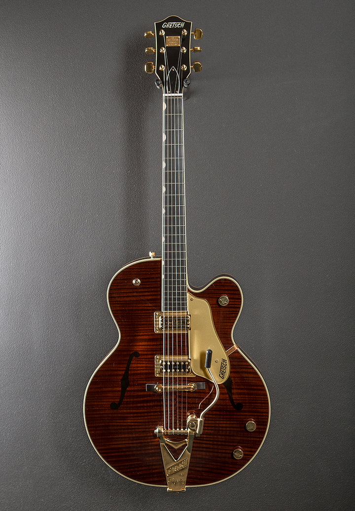 Used G6122T-59 Vintage Select Edition '59 Chet Atkins Country Gentleman Hollow Body '22