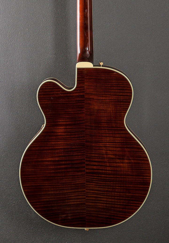 Used G6122T-59 Vintage Select Edition '59 Chet Atkins Country Gentleman Hollow Body '22