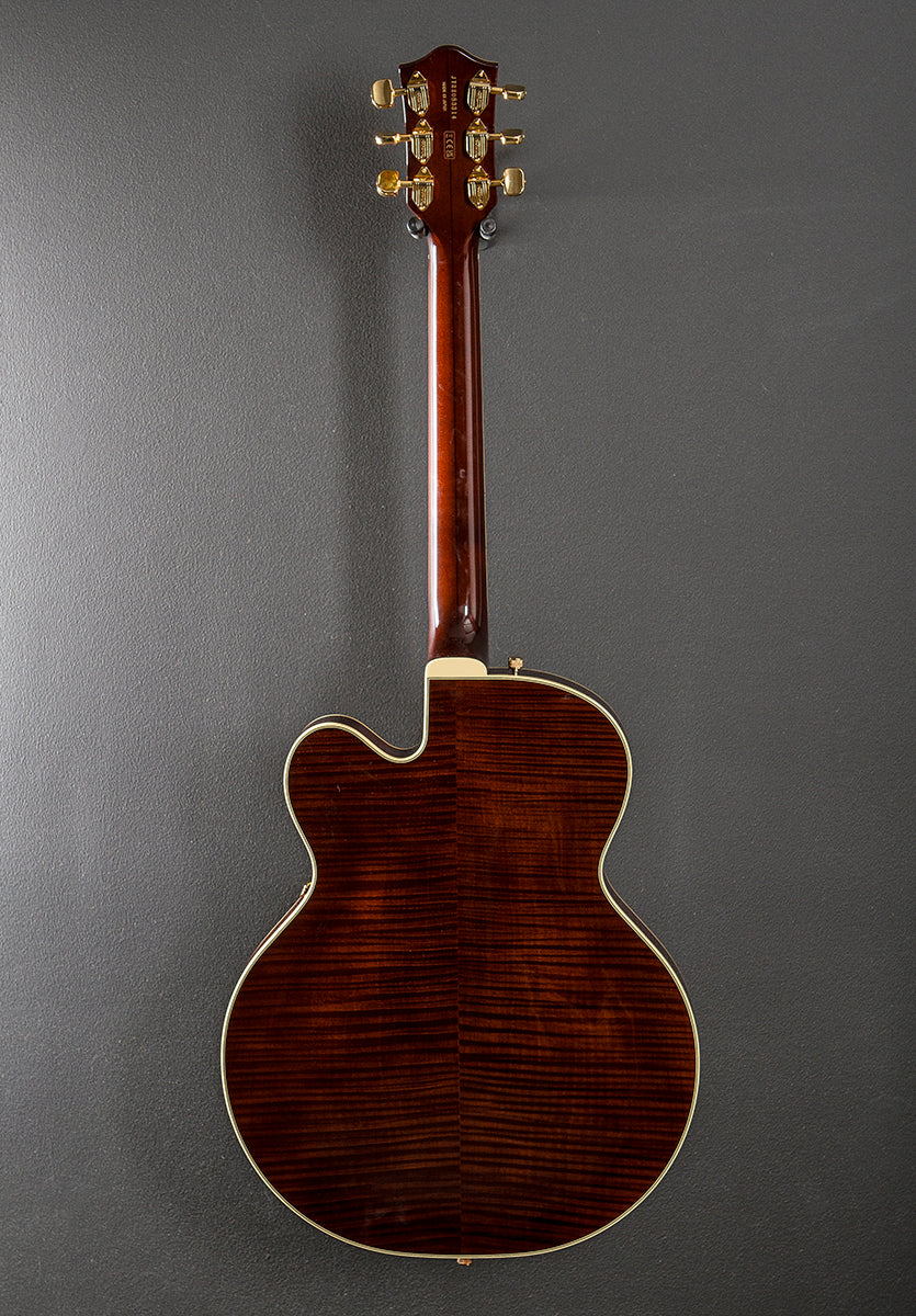 Used G6122T-59 Vintage Select Edition '59 Chet Atkins Country Gentleman Hollow Body '22