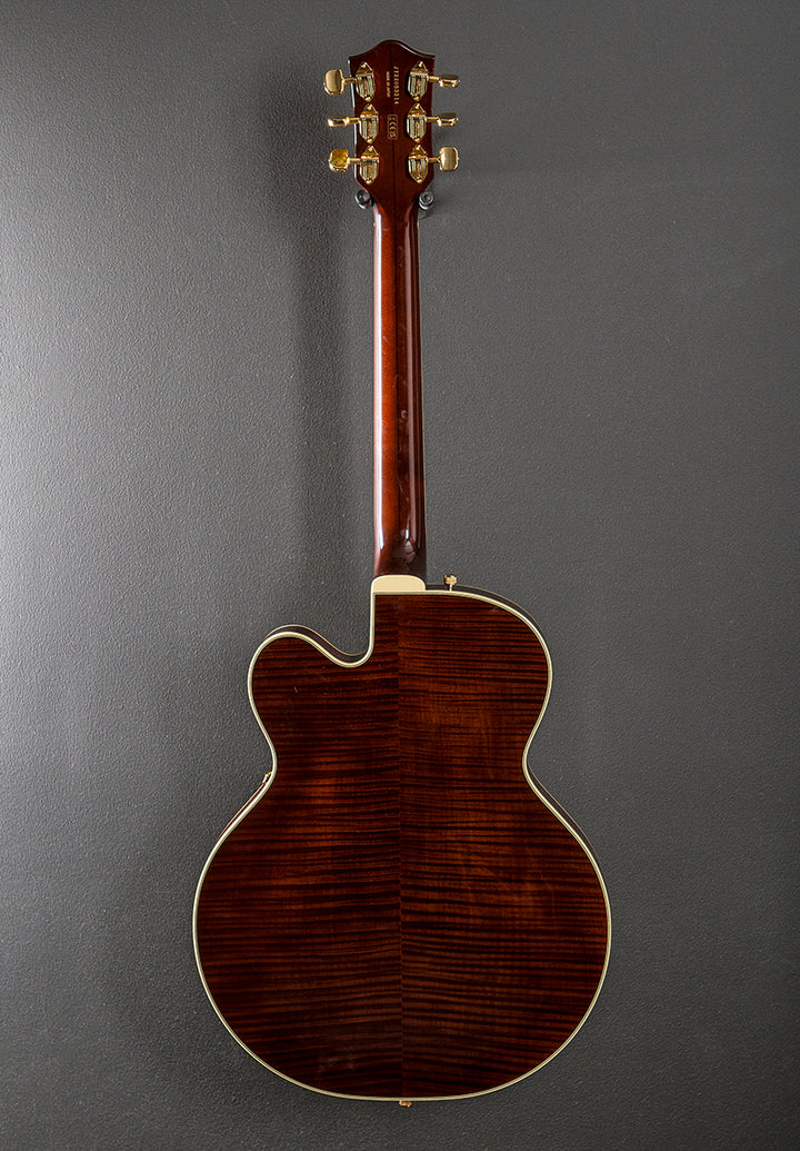 Used G6122T-59 Vintage Select Edition '59 Chet Atkins Country Gentleman Hollow Body '22