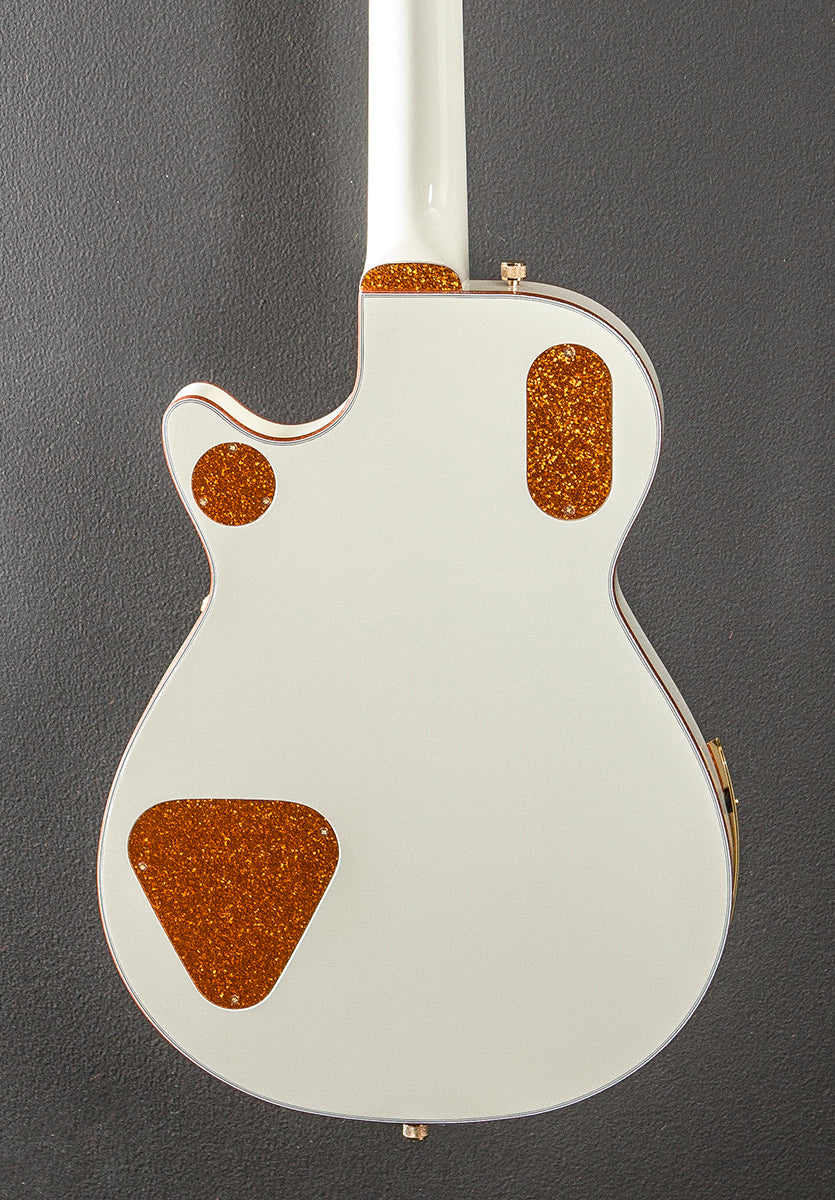 G6134T-58 Vintage Select '58 Penguin w/Bigsby – Dave's Guitar Shop