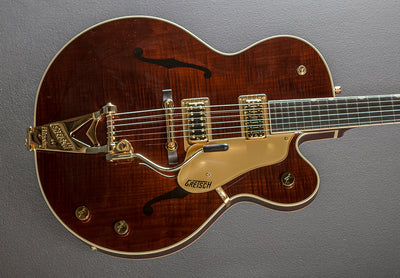G6122T-59 Vintage Select Edition '59 Chet Atkins Country Gentleman Hollow Body w/Bigsby