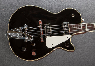 G6128T-53 Vintage Select ’53 Duo Jet w/Bigsby