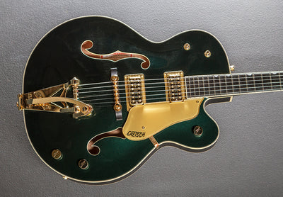 G6196T-59 Vintage Select Edition '59 Country Club Hollow Body w/Bigsby