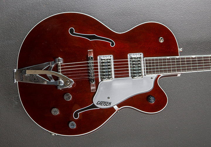 Used G6119T-ET Players Edition Tennessee Rose Electrotone Hollow Body '24