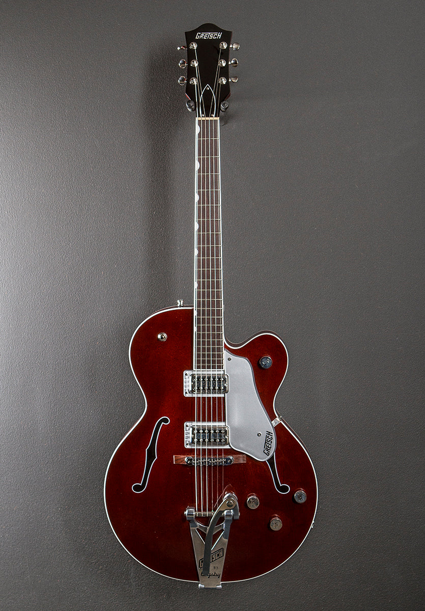 Used G6119T-ET Players Edition Tennessee Rose Electrotone Hollow Body '24