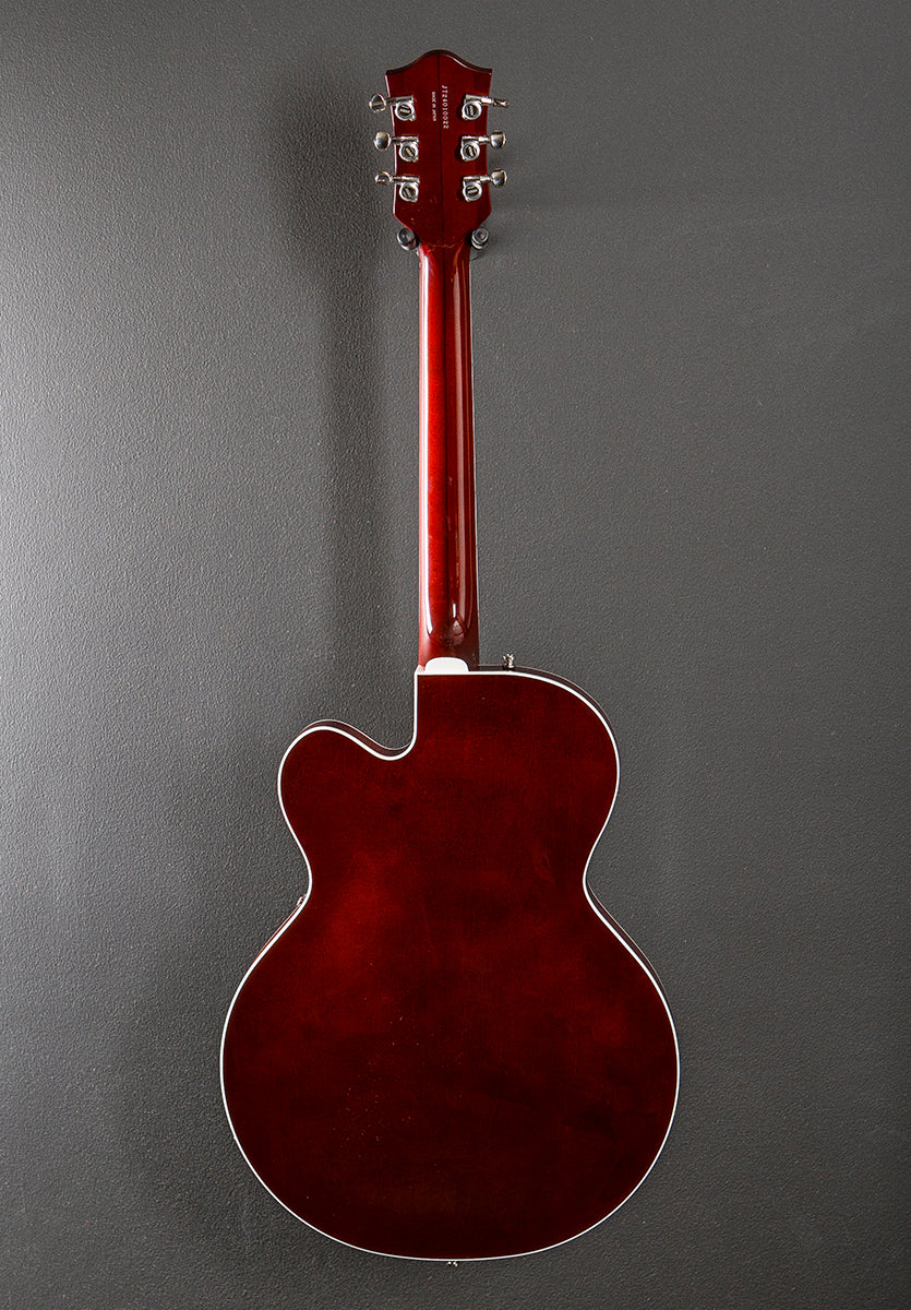 Used G6119T-ET Players Edition Tennessee Rose Electrotone Hollow Body '24